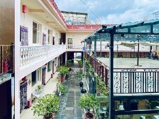 shangri la chudengshuo homestay