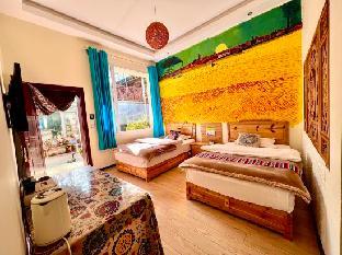 shangri la chudengshuo homestay