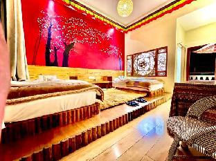 shangri la chudengshuo homestay