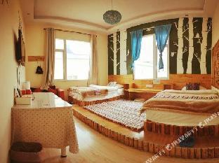 Shangri-La Chudengshuo Homestay,Shangri-La>>Deqen,2 star