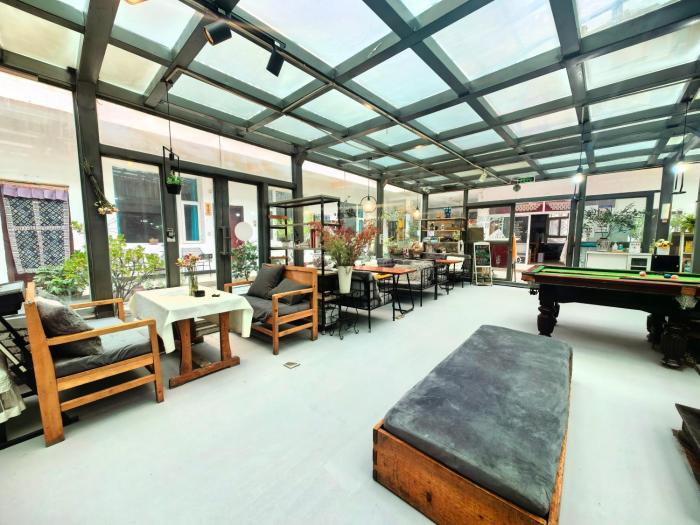 shangri la chudengshuo homestay