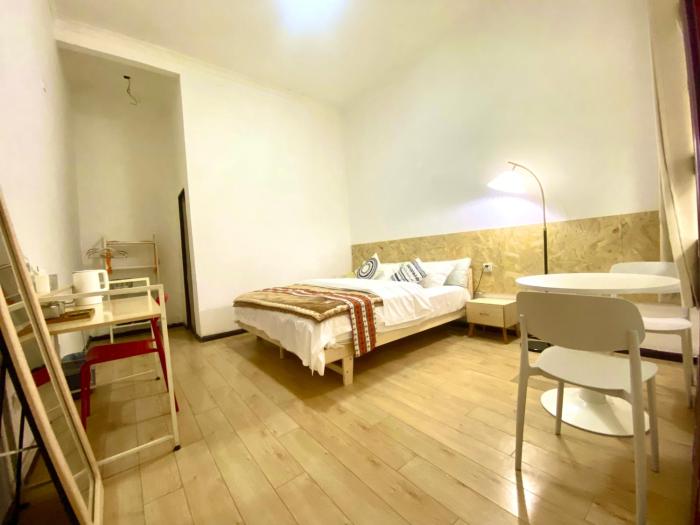 shangri la chudengshuo homestay