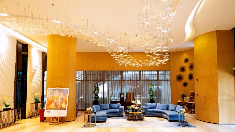 dahengqin superior talent residence