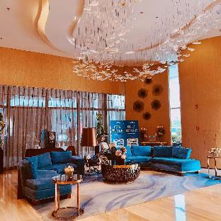 dahengqin superior talent residence