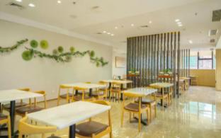 dahengqin superior talent residence