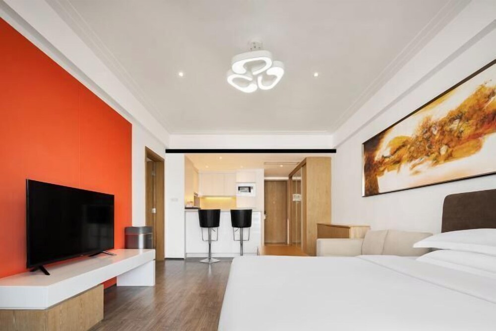 dahengqin superior talent residence