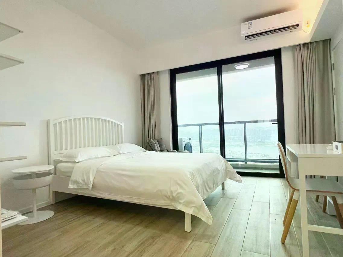 dahengqin superior talent residence