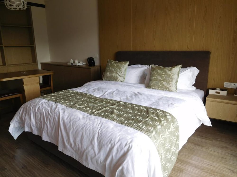 dahengqin superior talent residence