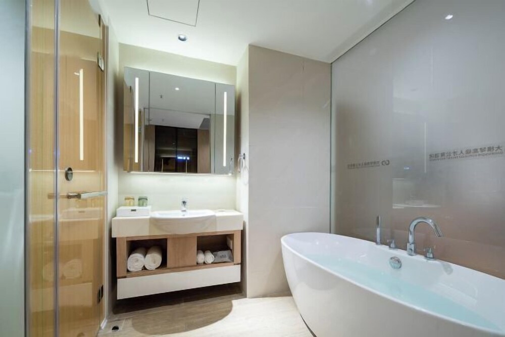 dahengqin superior talent residence