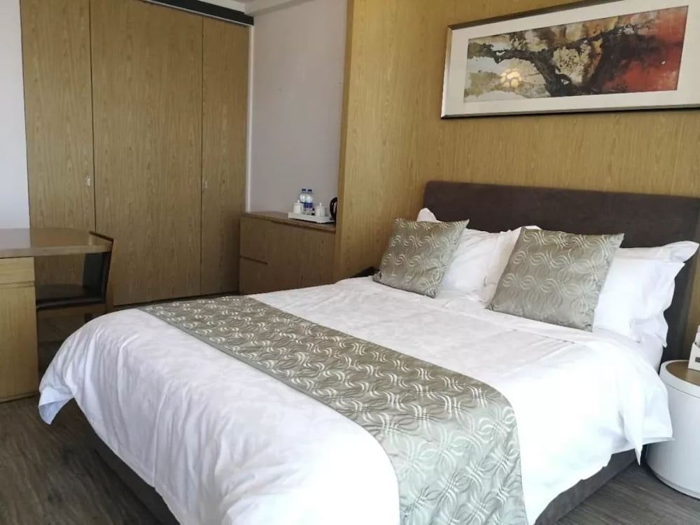 dahengqin superior talent residence