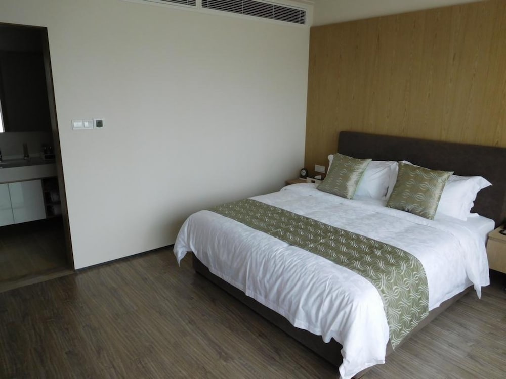 dahengqin superior talent residence