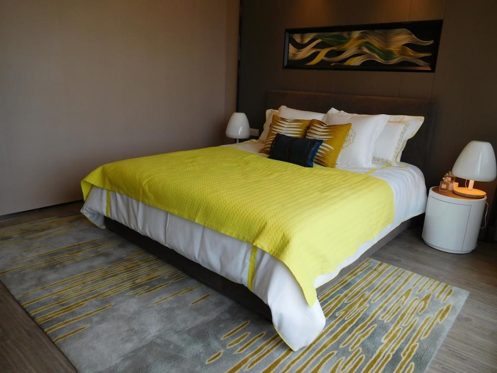 dahengqin superior talent residence