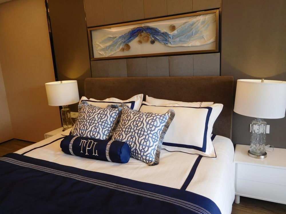 dahengqin superior talent residence