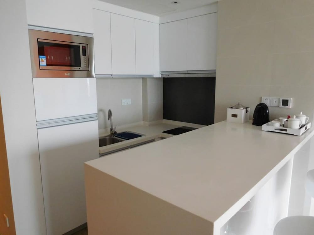 dahengqin superior talent residence