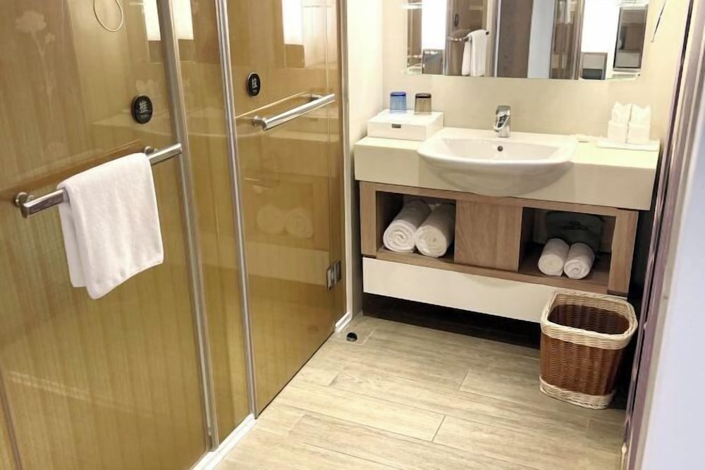 dahengqin superior talent residence