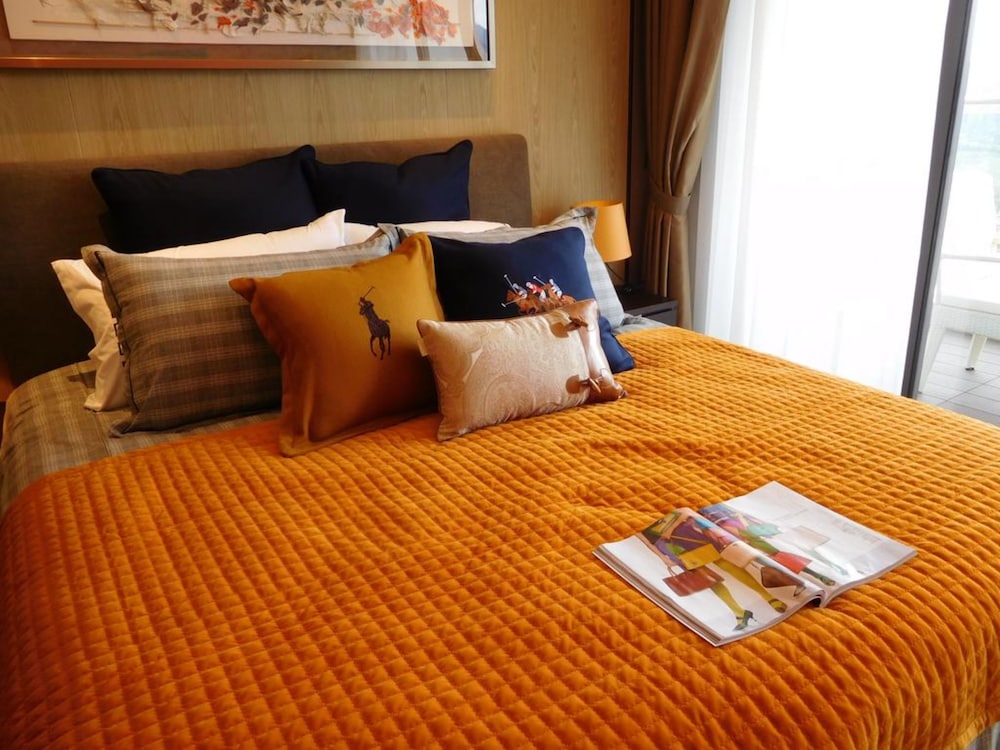 dahengqin superior talent residence