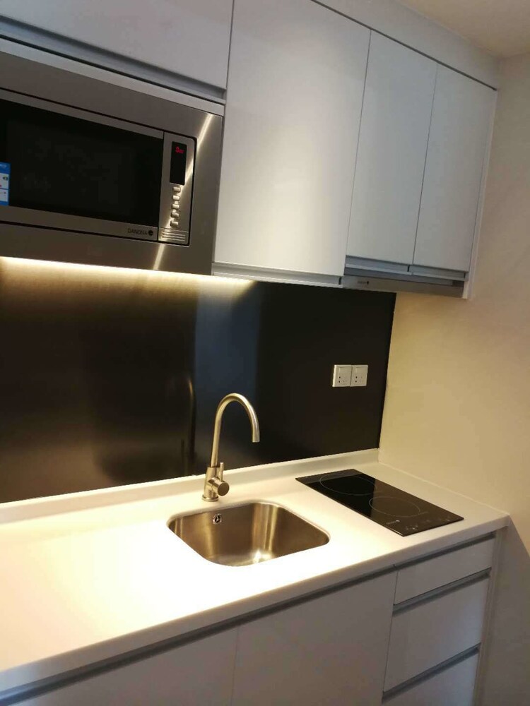 dahengqin superior talent residence