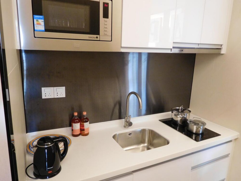 dahengqin superior talent residence