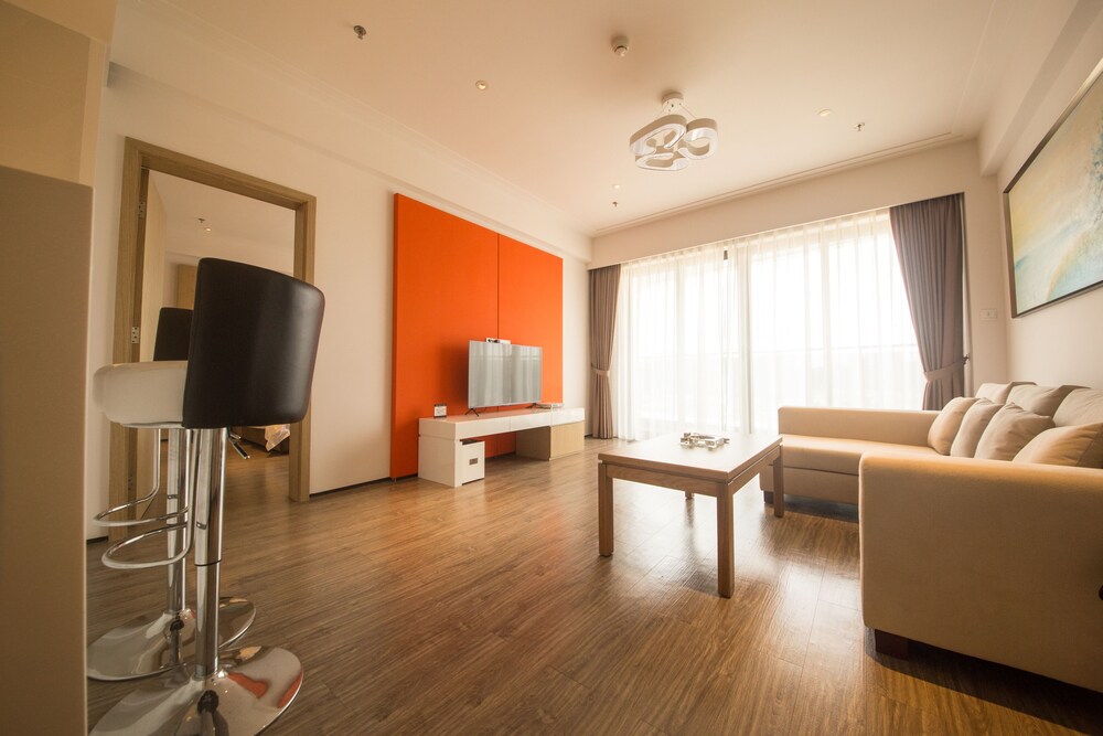 dahengqin superior talent residence