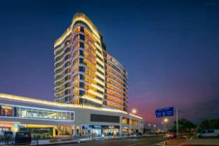 dahengqin superior talent residence