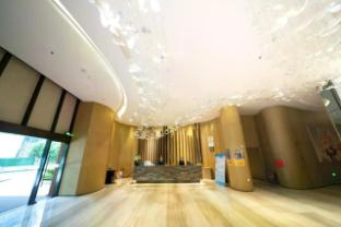 dahengqin superior talent residence