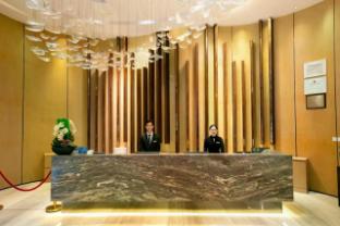 dahengqin superior talent residence