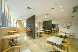 dahengqin superior talent residence