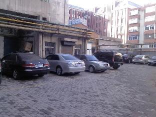 jinjiang inn qinhuangdao hebei street taiyangcheng