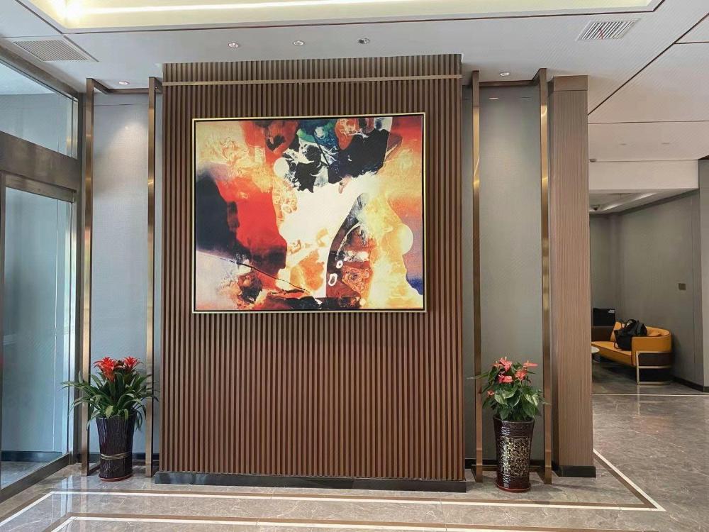 jinjiang inn qinhuangdao hebei street taiyangcheng