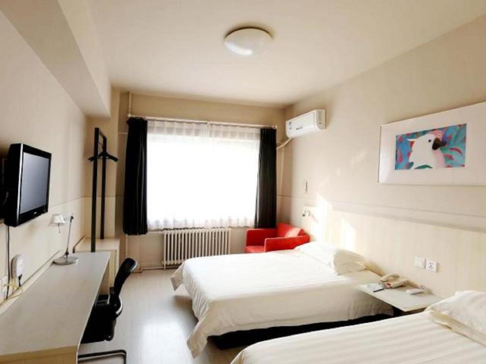 jinjiang inn qinhuangdao hebei street taiyangcheng