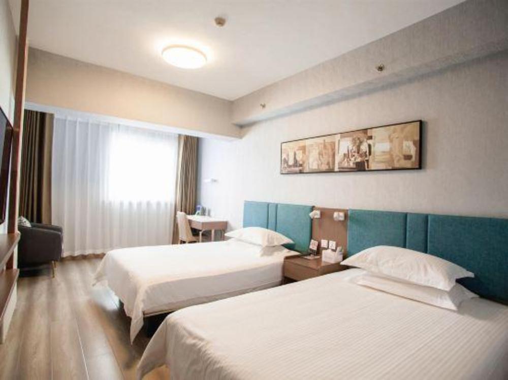 jinjiang inn qinhuangdao hebei street taiyangcheng
