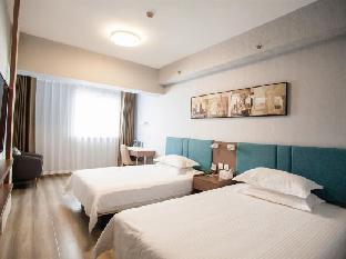 jinjiang inn qinhuangdao hebei street taiyangcheng