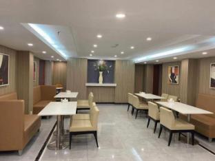 jinjiang inn qinhuangdao hebei street taiyangcheng