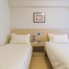 jinjiang inn qinhuangdao hebei street taiyangcheng