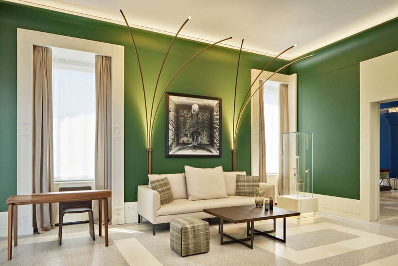 the britannique naples curio collection by hilton