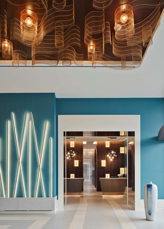 the britannique naples curio collection by hilton