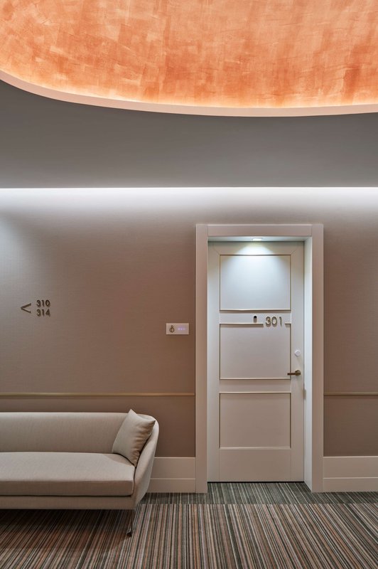 the britannique naples curio collection by hilton