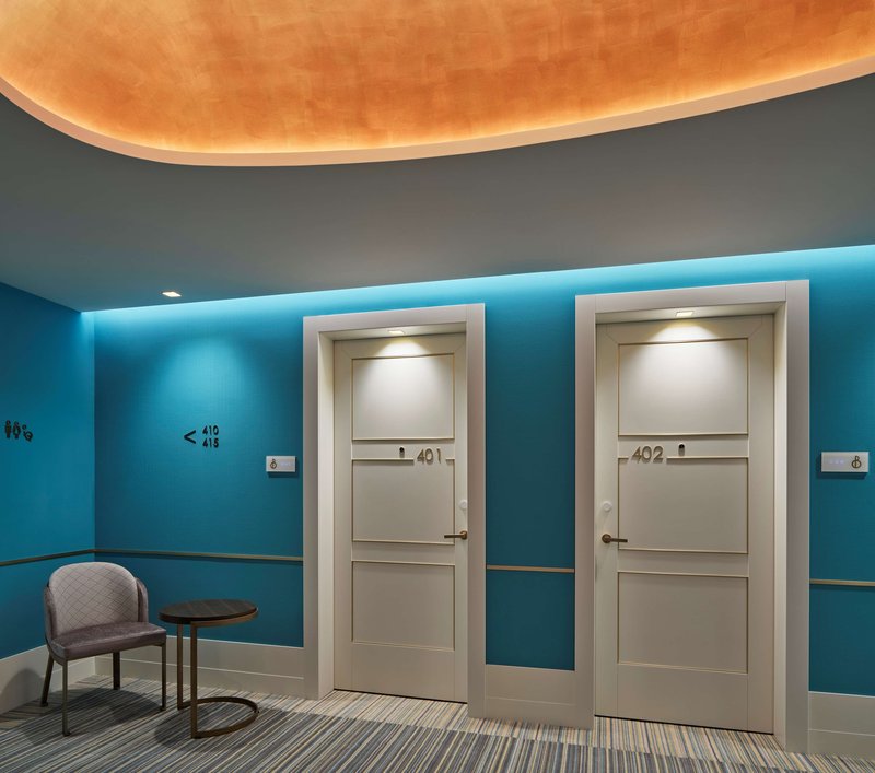 the britannique naples curio collection by hilton