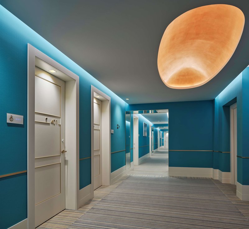 the britannique naples curio collection by hilton