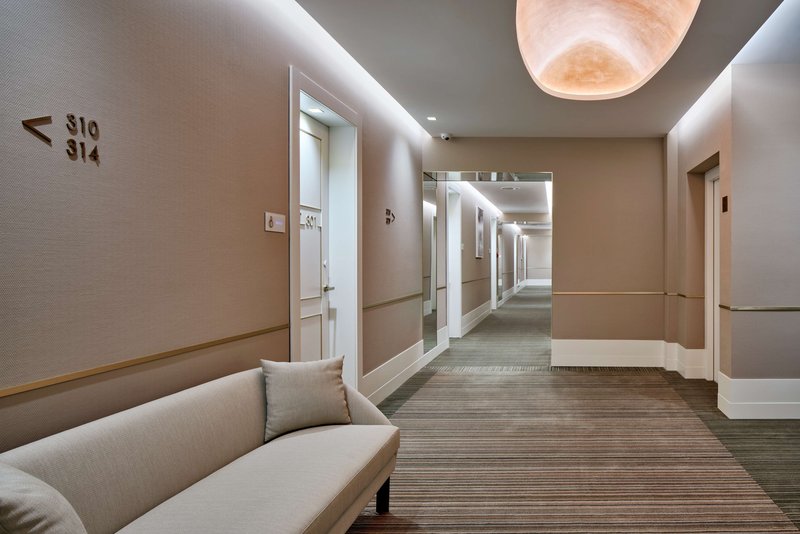 the britannique naples curio collection by hilton