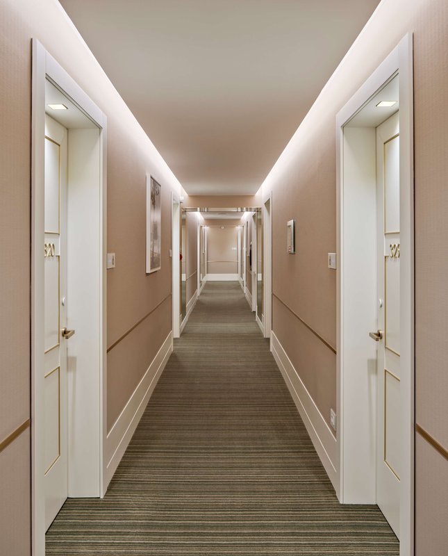 the britannique naples curio collection by hilton