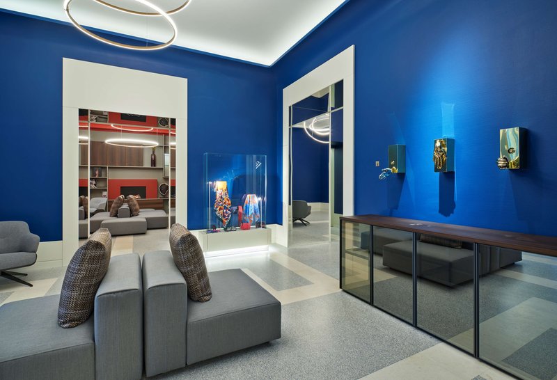 the britannique naples curio collection by hilton