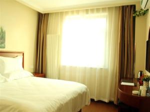 greentree inn langfang dachang south huaan road express hotel