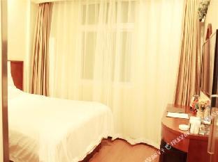 greentree inn langfang dachang south huaan road express hotel