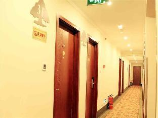 Greentree Inn Langfang Dachang South Huaan Road Express Hotel,Shaofu>>Langfang,3 star