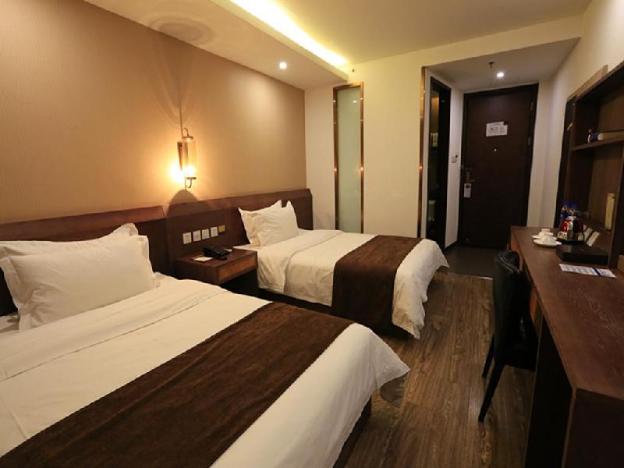 james joyce coffetel hotel shenyang railway station taiyuan south street
