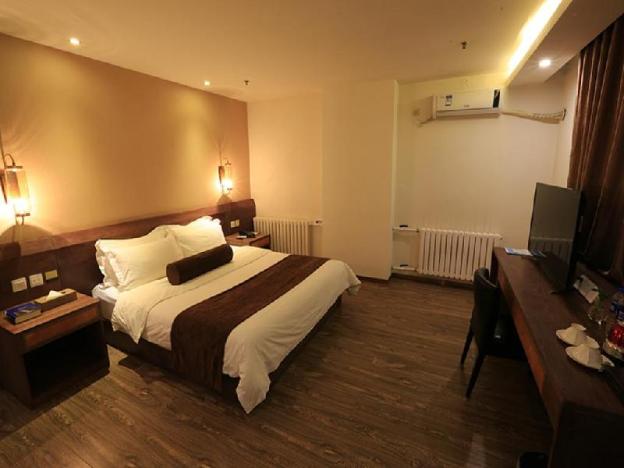 james joyce coffetel hotel shenyang railway station taiyuan south street