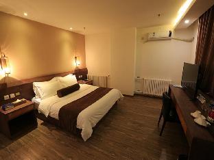 james joyce coffetel hotel shenyang railway station taiyuan south street