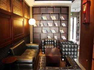james joyce coffetel hotel shenyang railway station taiyuan south street
