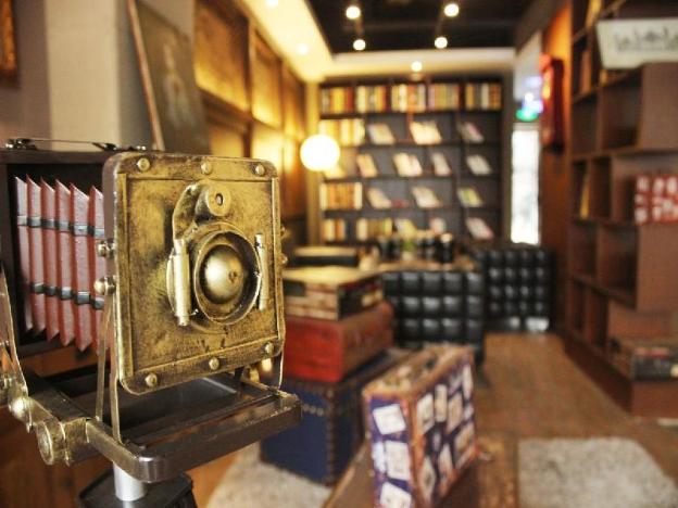 james joyce coffetel hotel shenyang railway station taiyuan south street